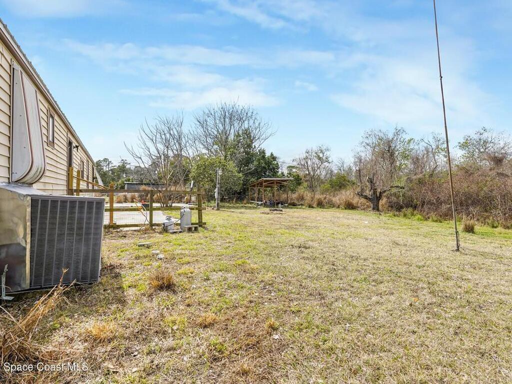 4025 Hess Avenue, Cocoa, FL 32926