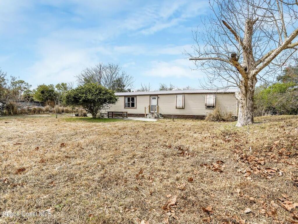 4025 Hess Avenue, Cocoa, FL 32926