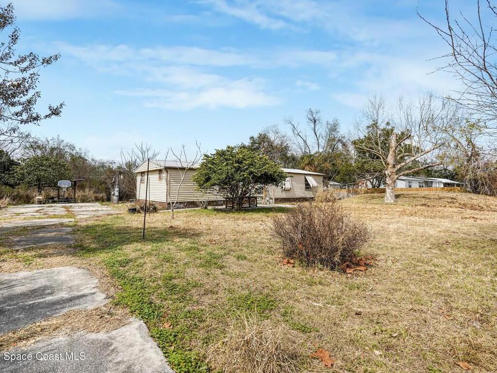 4025 Hess Avenue, Cocoa, FL 32926