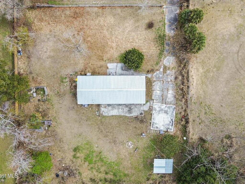 4025 Hess Avenue, Cocoa, FL 32926
