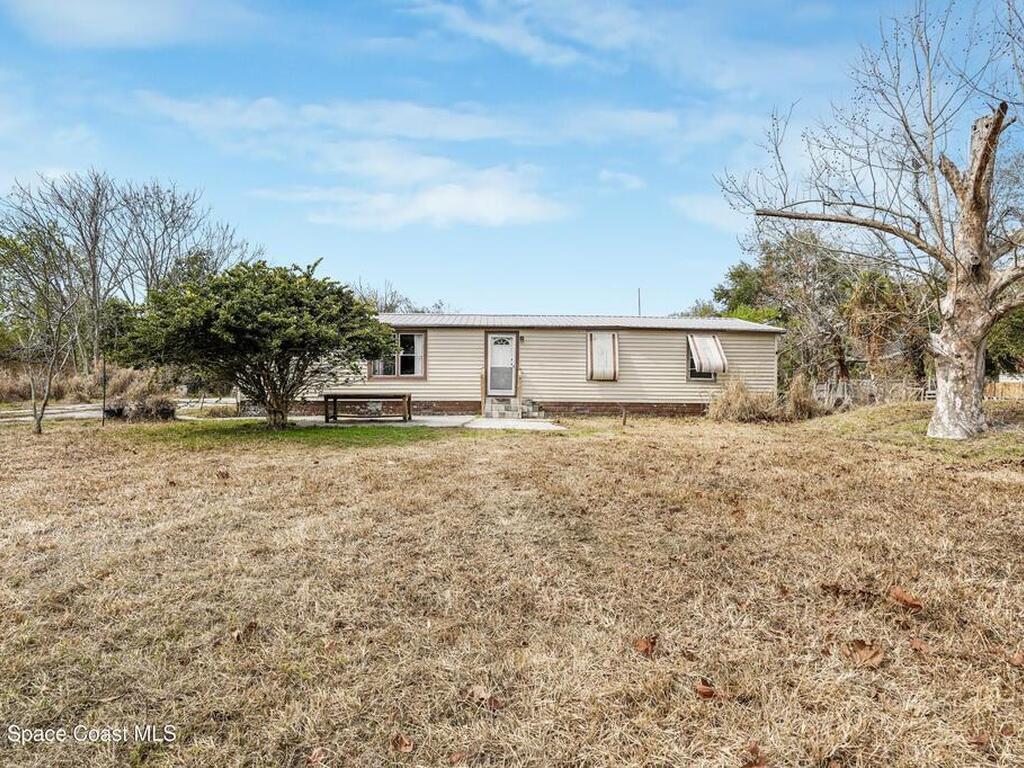 4025 Hess Avenue, Cocoa, FL 32926