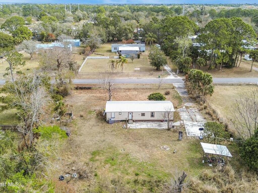 4025 Hess Avenue, Cocoa, FL 32926