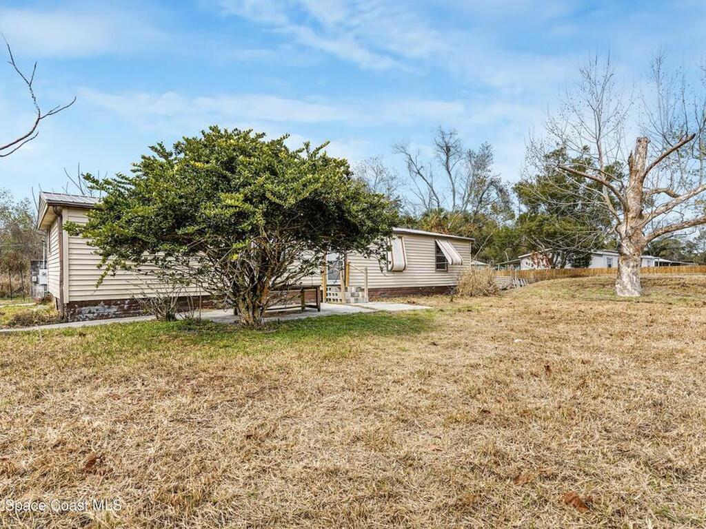 4025 Hess Avenue, Cocoa, FL 32926