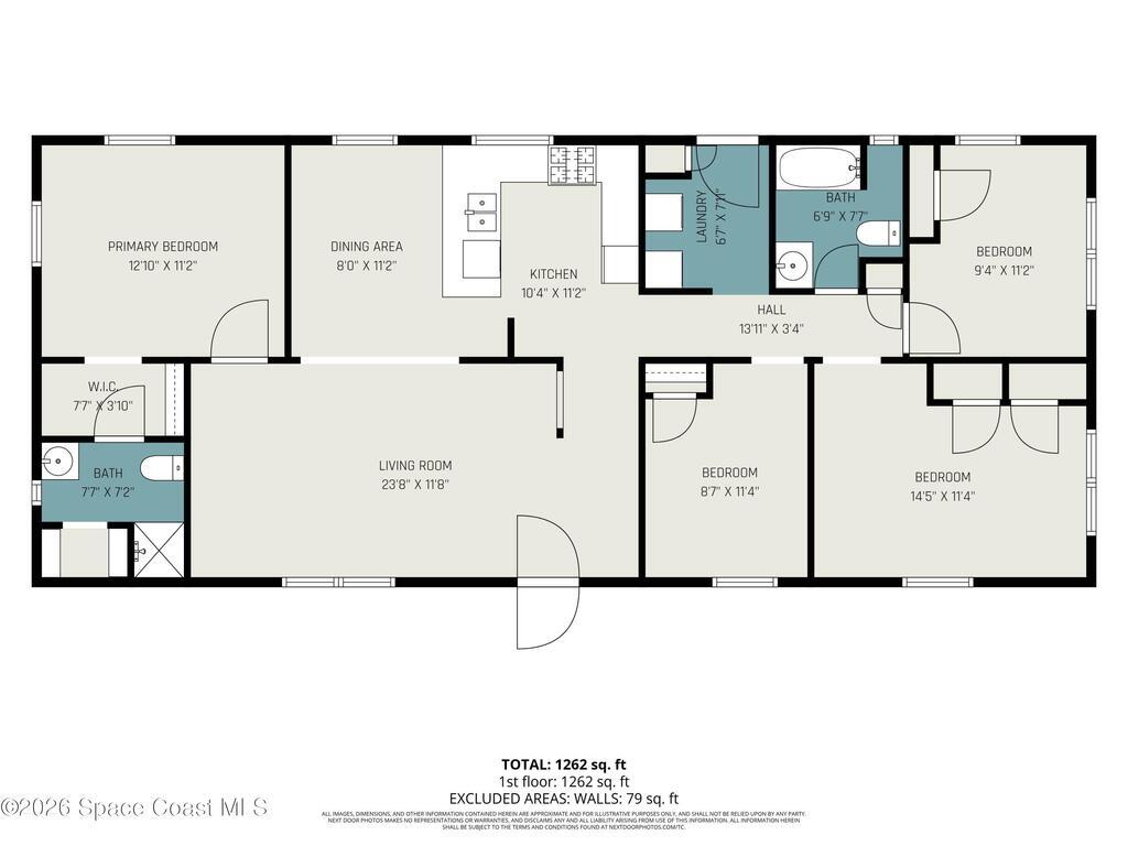 4025 Hess Avenue, Cocoa, FL 32926