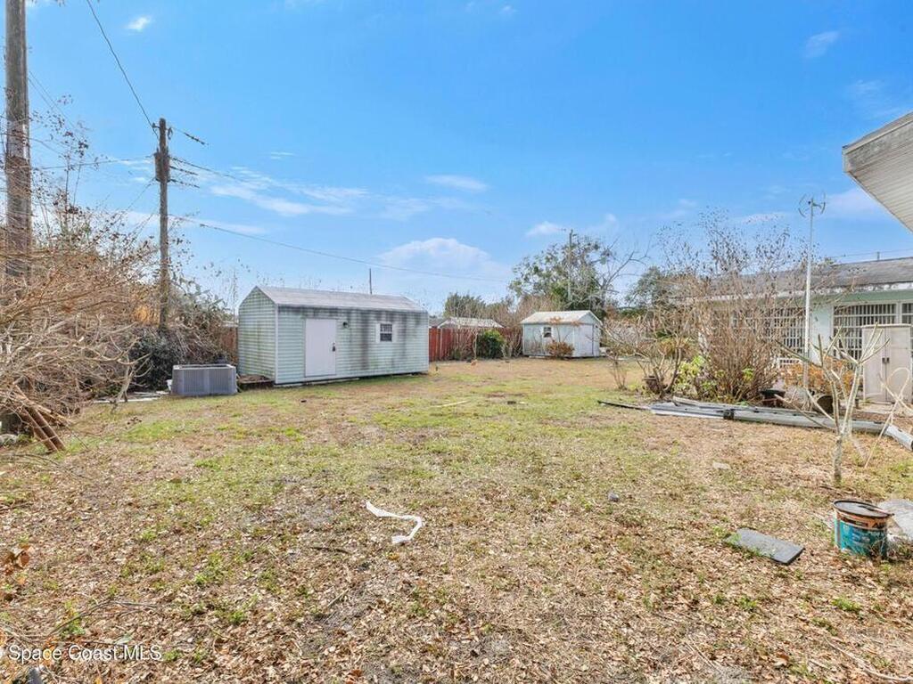 903 Westview Drive, Cocoa, FL 32922