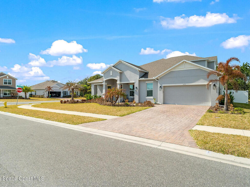 6151 Andromeda Avenue, Merritt Island, FL 32953