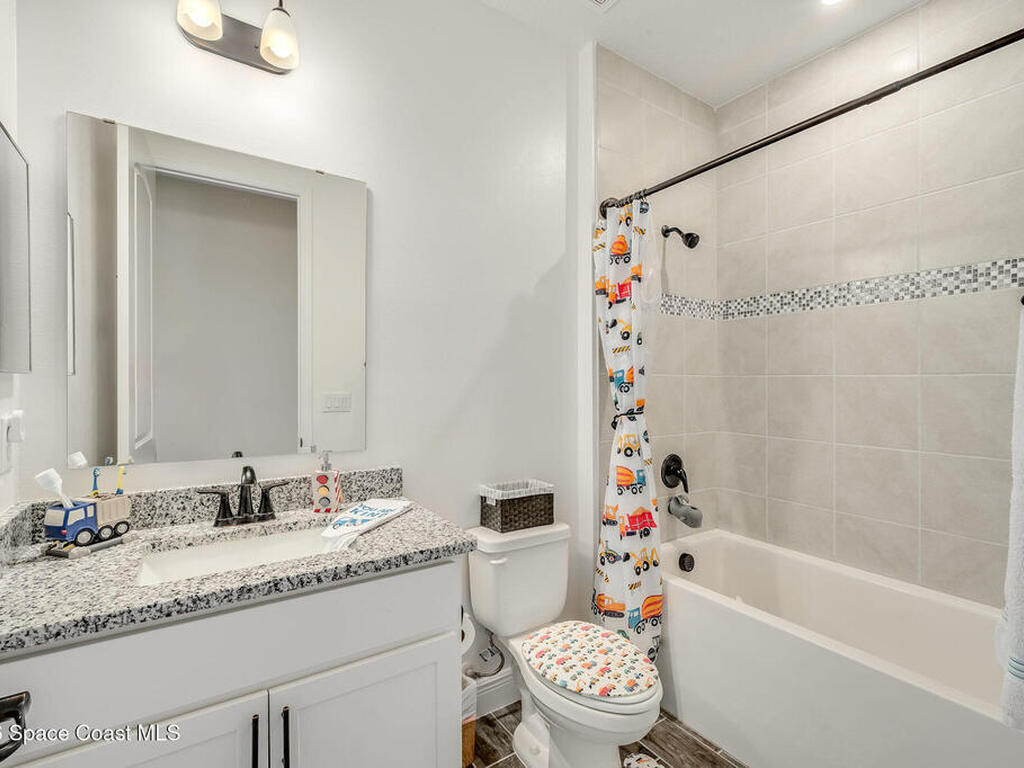 6151 Andromeda Avenue, Merritt Island, FL 32953