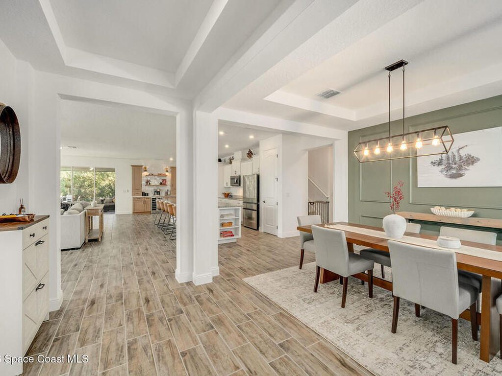 6151 Andromeda Avenue, Merritt Island, FL 32953