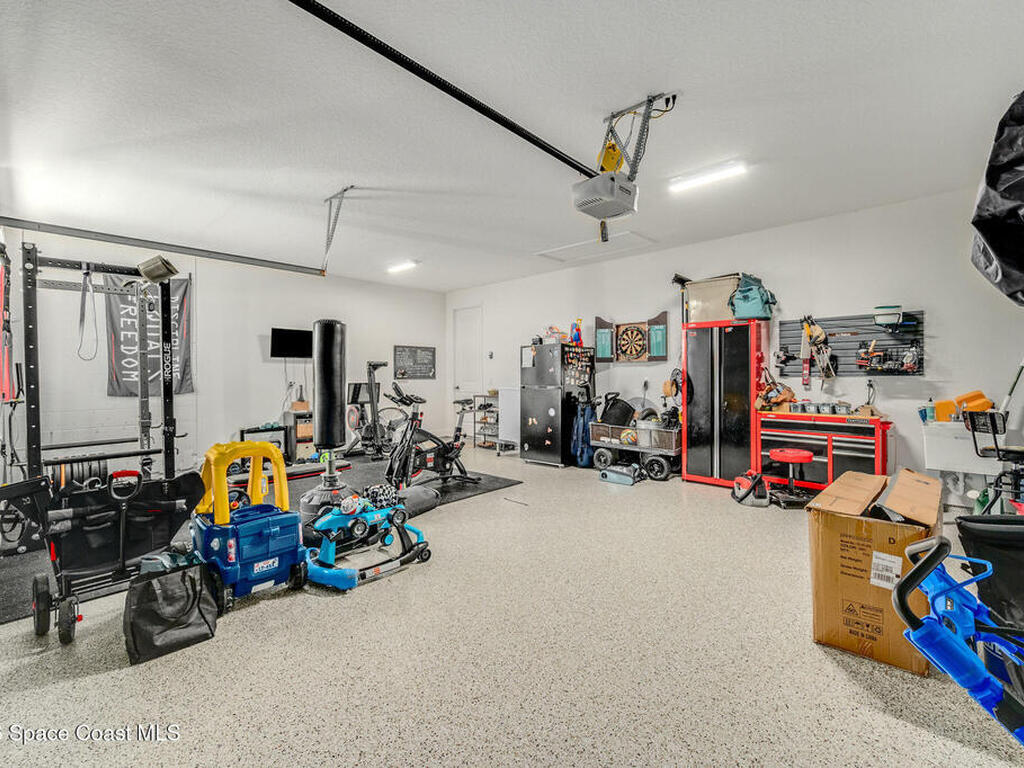 6151 Andromeda Avenue, Merritt Island, FL 32953