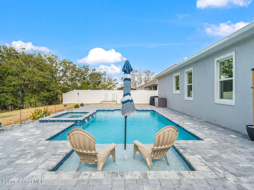 6151 Andromeda Avenue, Merritt Island, FL 32953