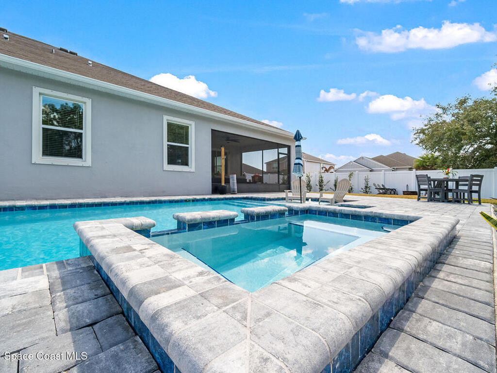 6151 Andromeda Avenue, Merritt Island, FL 32953