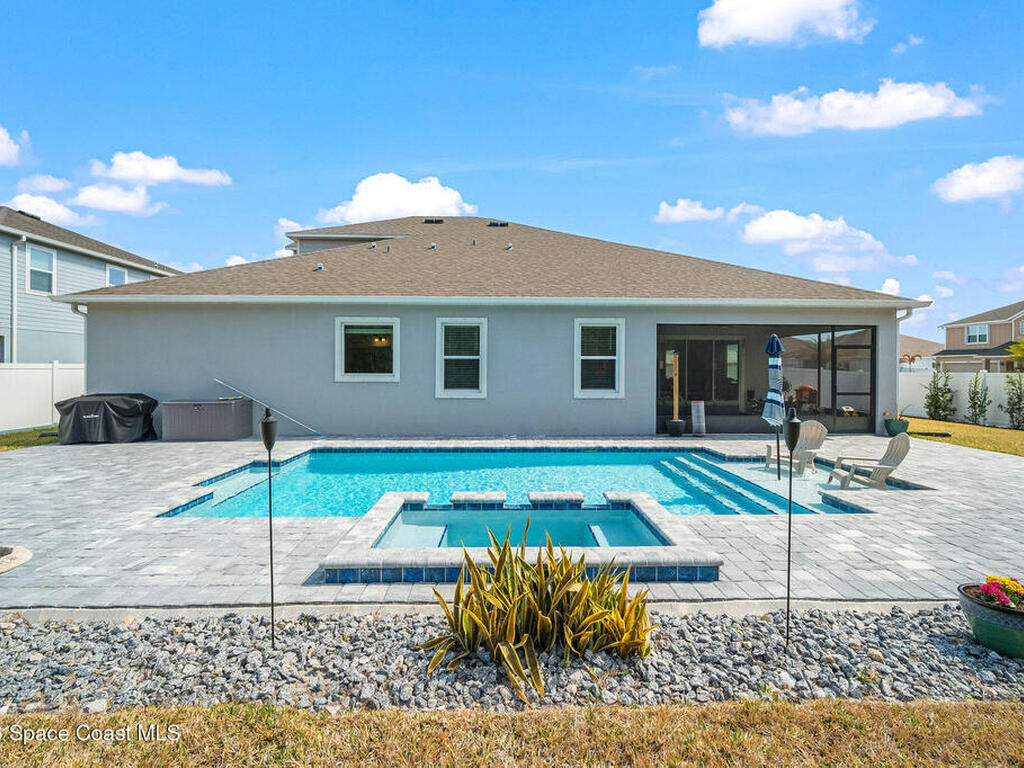 6151 Andromeda Avenue, Merritt Island, FL 32953