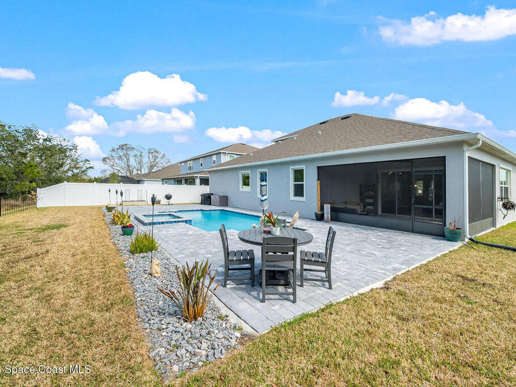 6151 Andromeda Avenue, Merritt Island, FL 32953