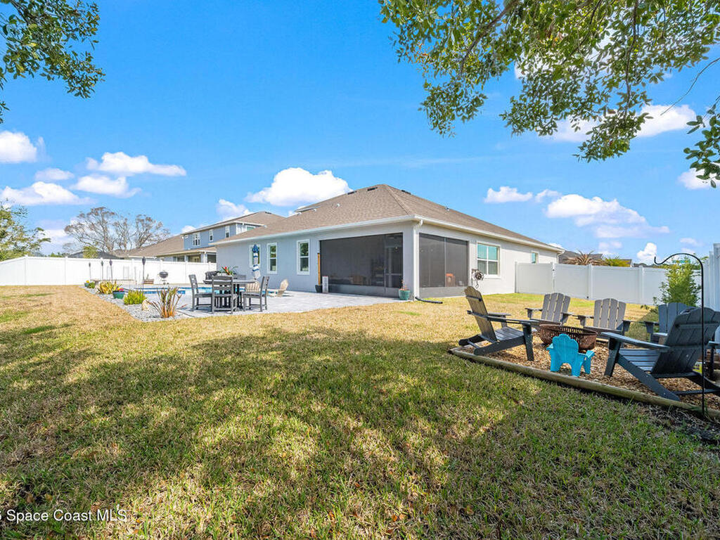 6151 Andromeda Avenue, Merritt Island, FL 32953