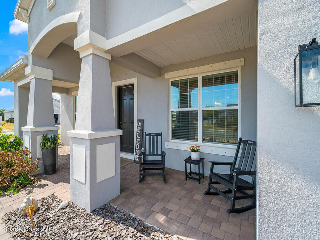 6151 Andromeda Avenue, Merritt Island, FL 32953