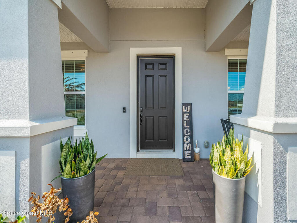 6151 Andromeda Avenue, Merritt Island, FL 32953