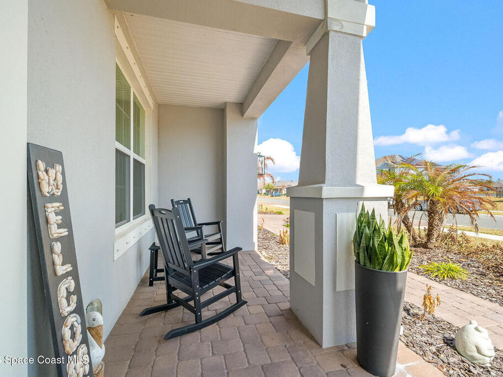 6151 Andromeda Avenue, Merritt Island, FL 32953