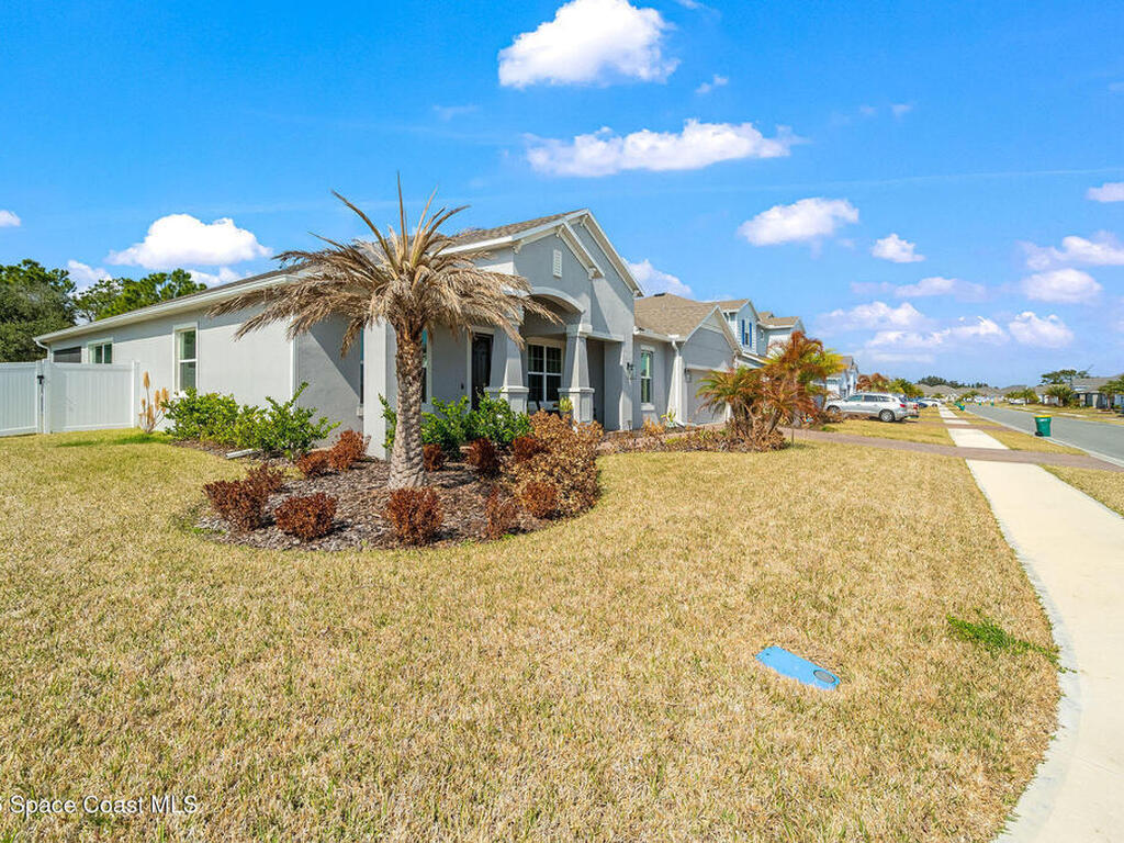 6151 Andromeda Avenue, Merritt Island, FL 32953
