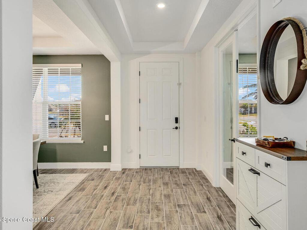 6151 Andromeda Avenue, Merritt Island, FL 32953