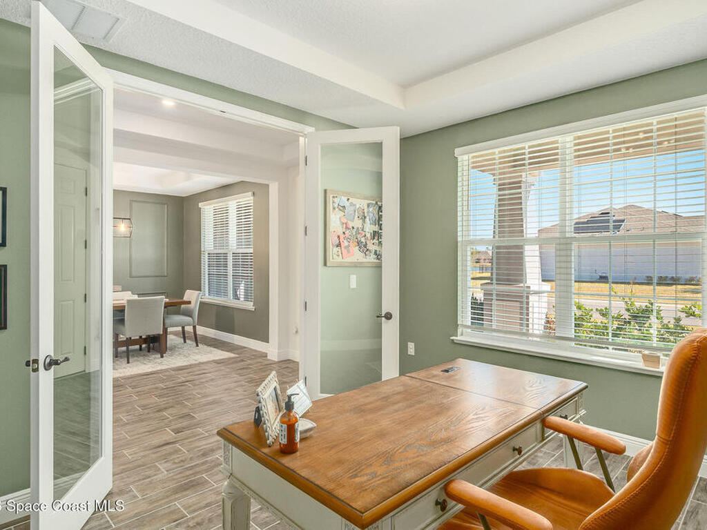 6151 Andromeda Avenue, Merritt Island, FL 32953