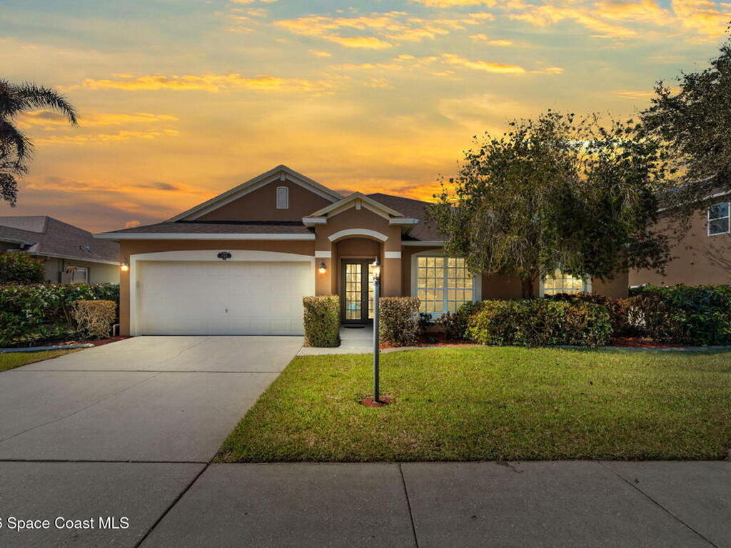 4043 Orchard Drive, Melbourne, FL 32940