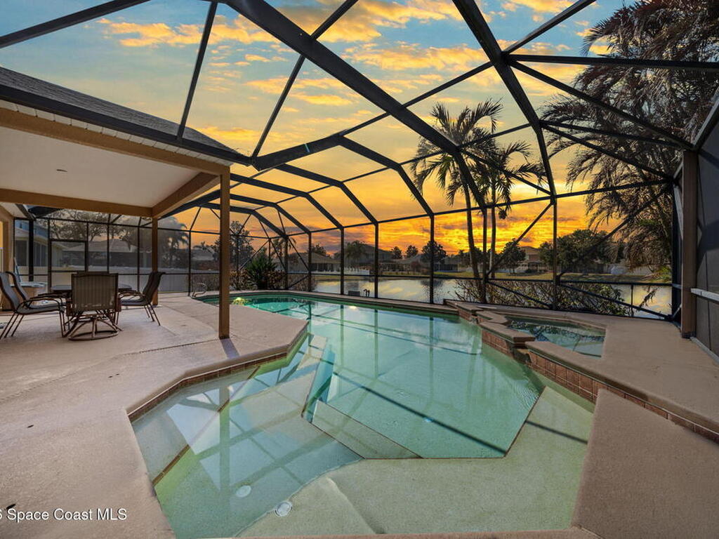 4043 Orchard Drive, Melbourne, FL 32940