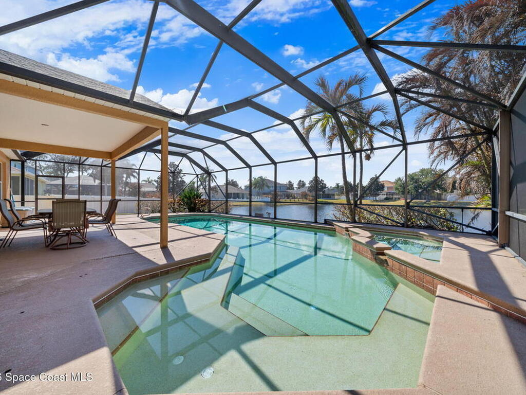 4043 Orchard Drive, Melbourne, FL 32940