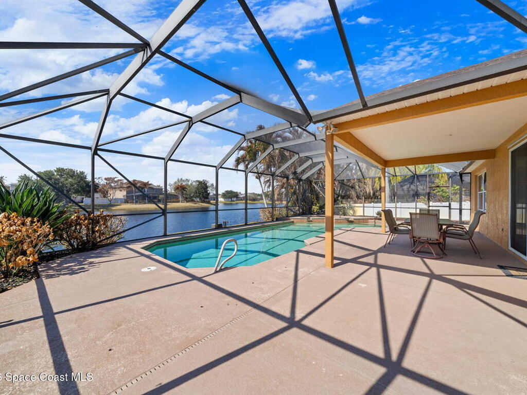 4043 Orchard Drive, Melbourne, FL 32940