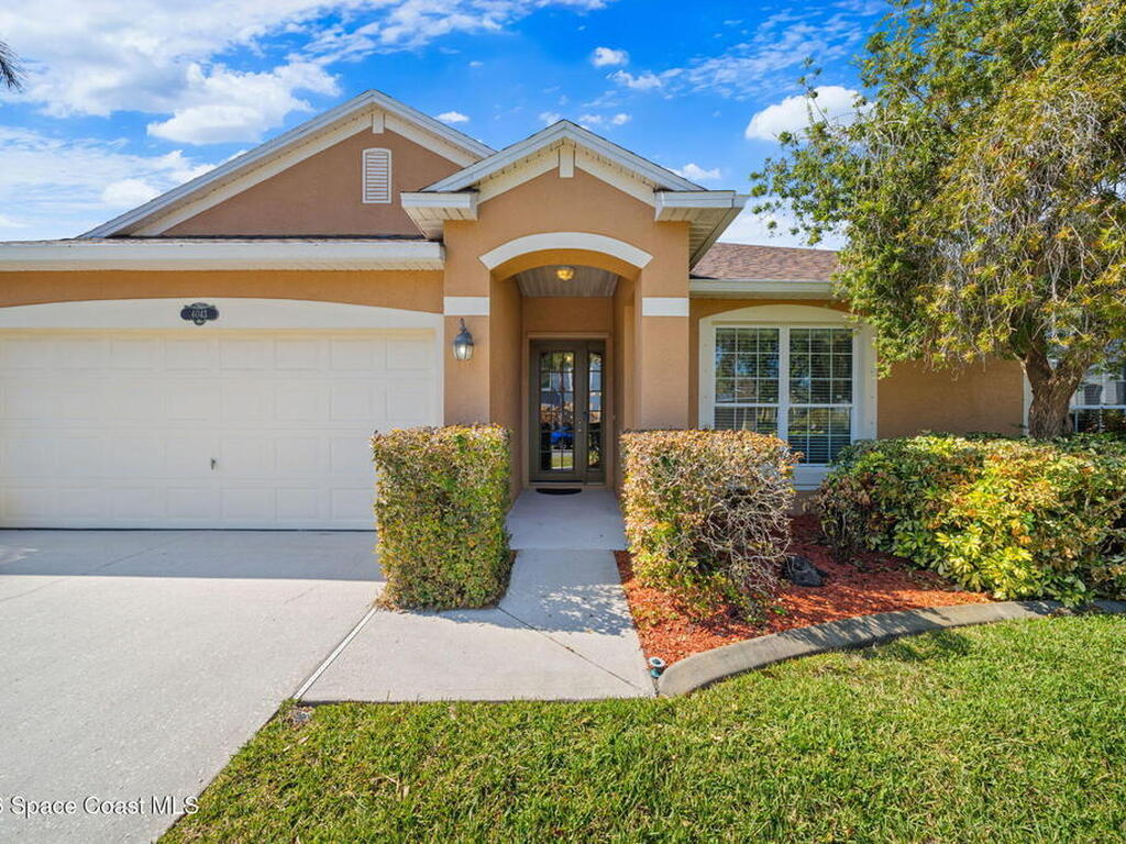 4043 Orchard Drive, Melbourne, FL 32940
