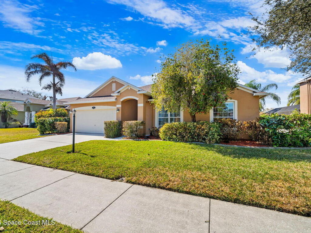 4043 Orchard Drive, Melbourne, FL 32940