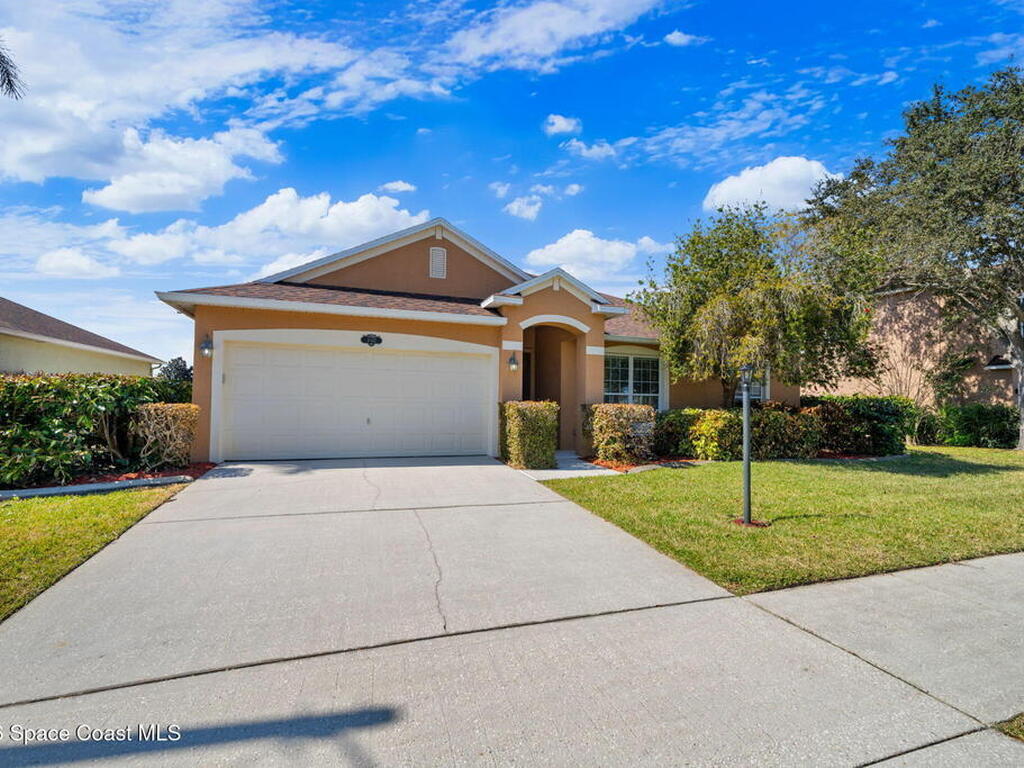 4043 Orchard Drive, Melbourne, FL 32940