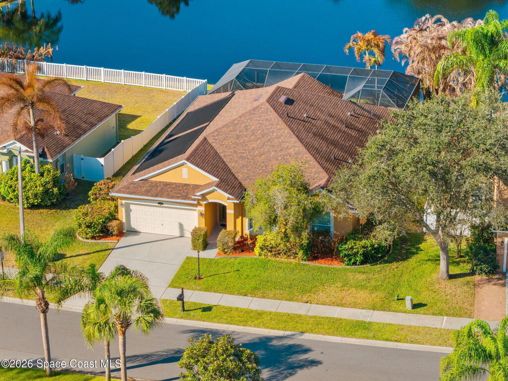 4043 Orchard Drive, Melbourne, FL 32940