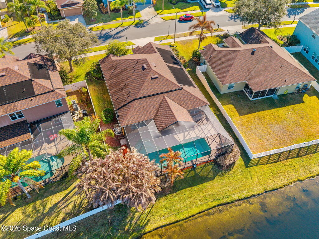 4043 Orchard Drive, Melbourne, FL 32940