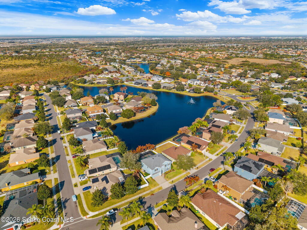 4043 Orchard Drive, Melbourne, FL 32940