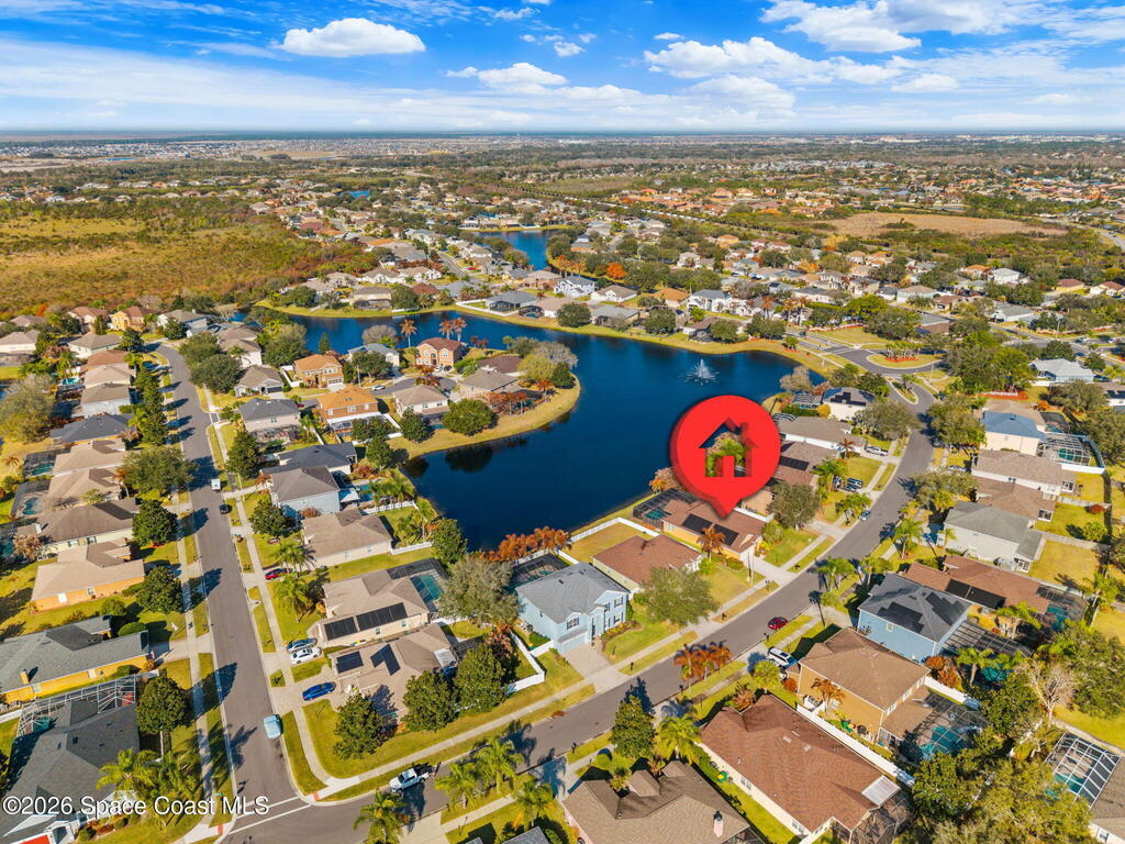 4043 Orchard Drive, Melbourne, FL 32940