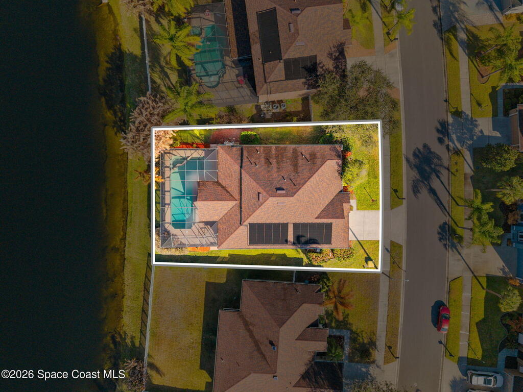 4043 Orchard Drive, Melbourne, FL 32940