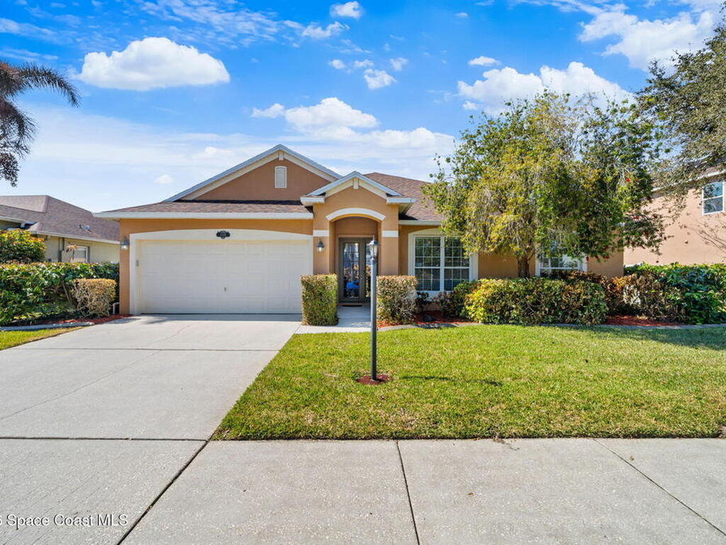 4043 Orchard Drive, Melbourne, FL 32940