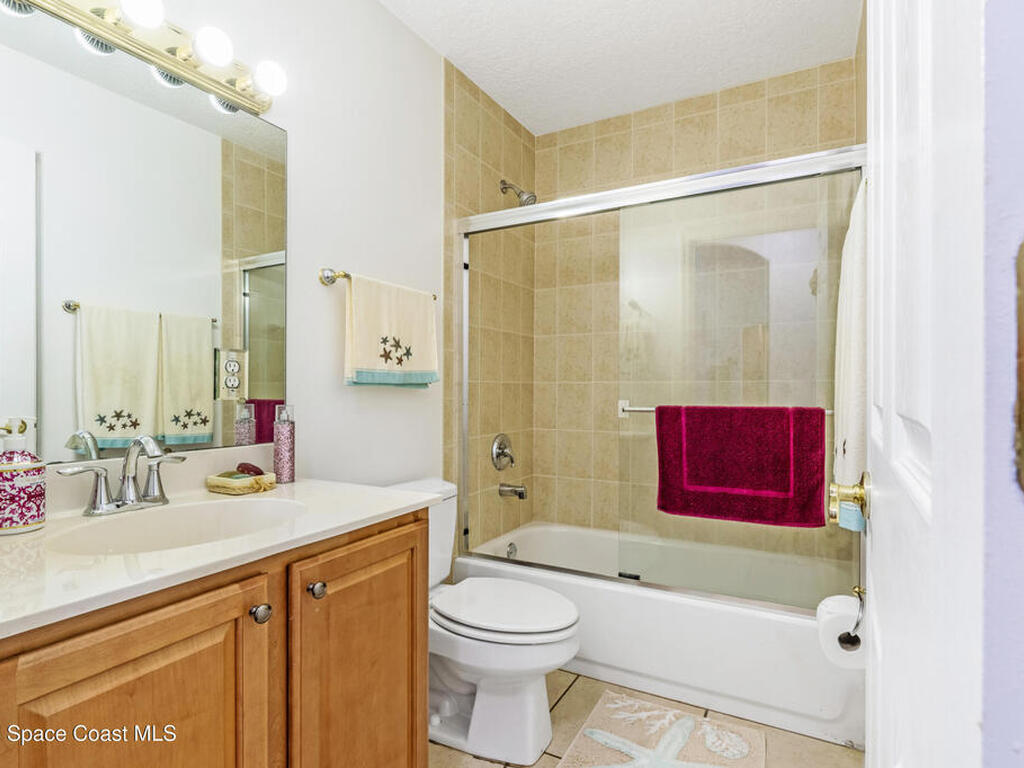 4985 Hamlin Circle, Mims, FL 32754