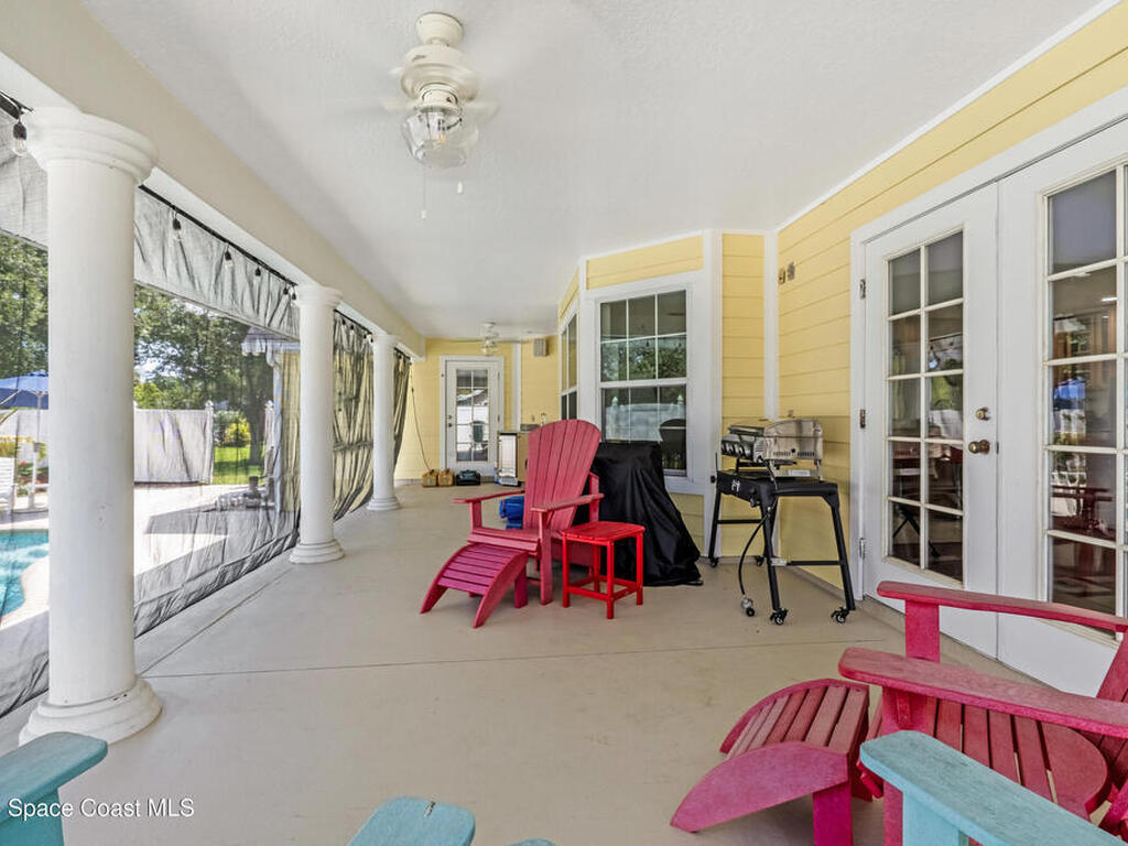 4985 Hamlin Circle, Mims, FL 32754