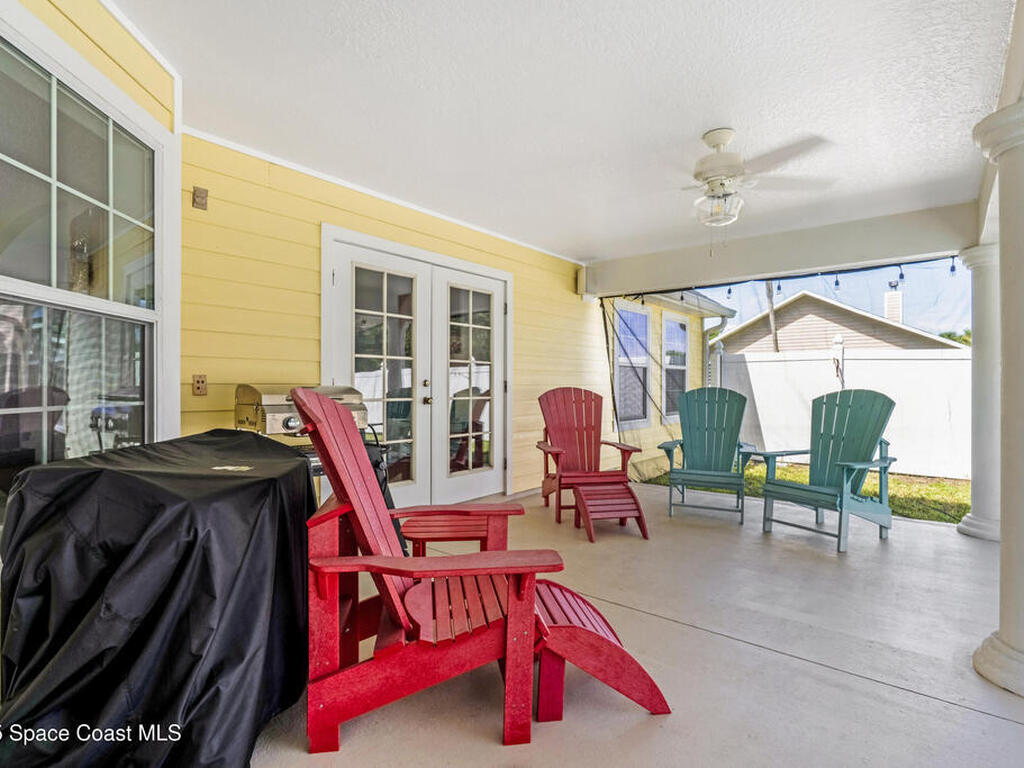 4985 Hamlin Circle, Mims, FL 32754