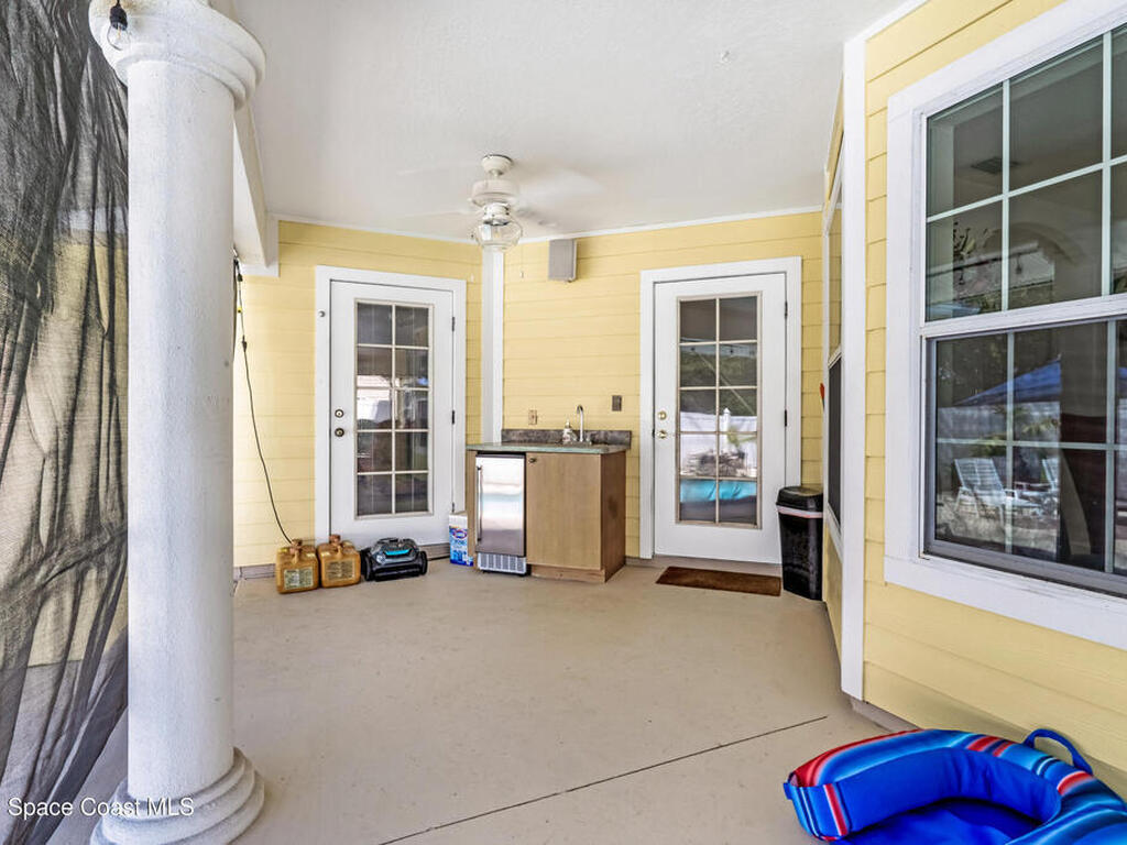 4985 Hamlin Circle, Mims, FL 32754