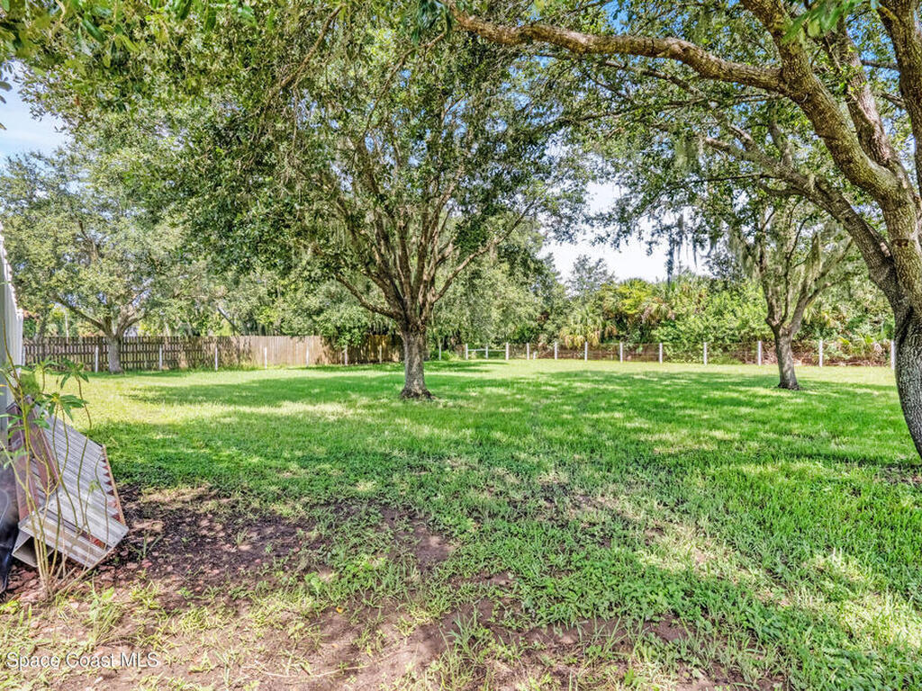 4985 Hamlin Circle, Mims, FL 32754