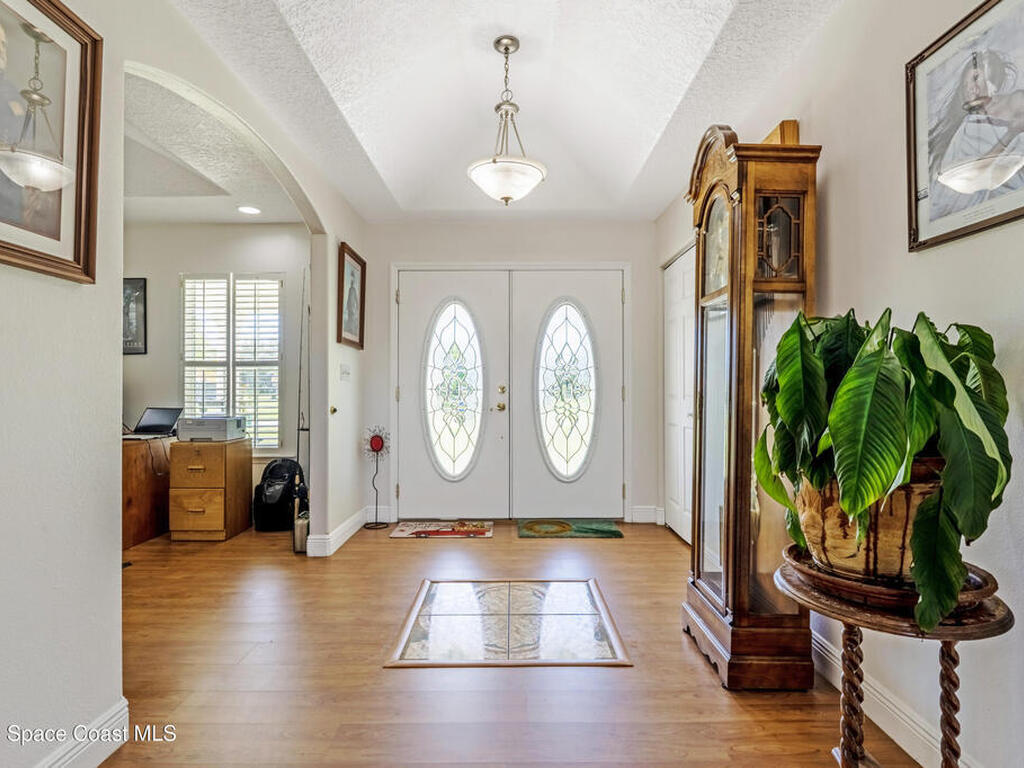 4985 Hamlin Circle, Mims, FL 32754