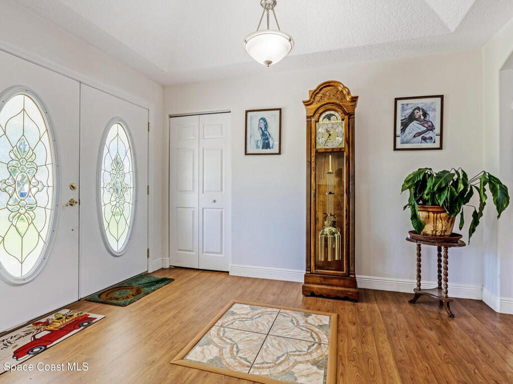 4985 Hamlin Circle, Mims, FL 32754