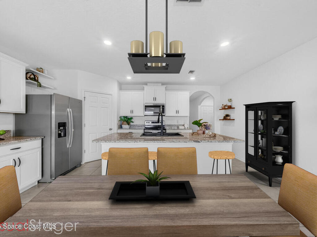 3649 Foggy Mist Road, Palm Bay, FL 32909