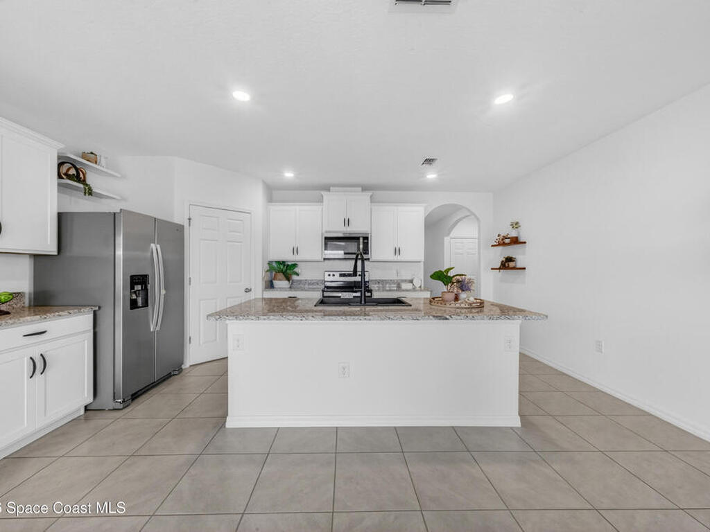 3649 Foggy Mist Road, Palm Bay, FL 32909