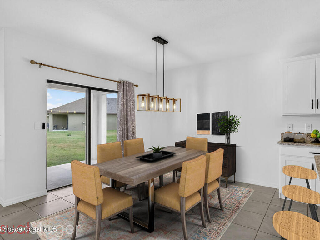 3649 Foggy Mist Road, Palm Bay, FL 32909