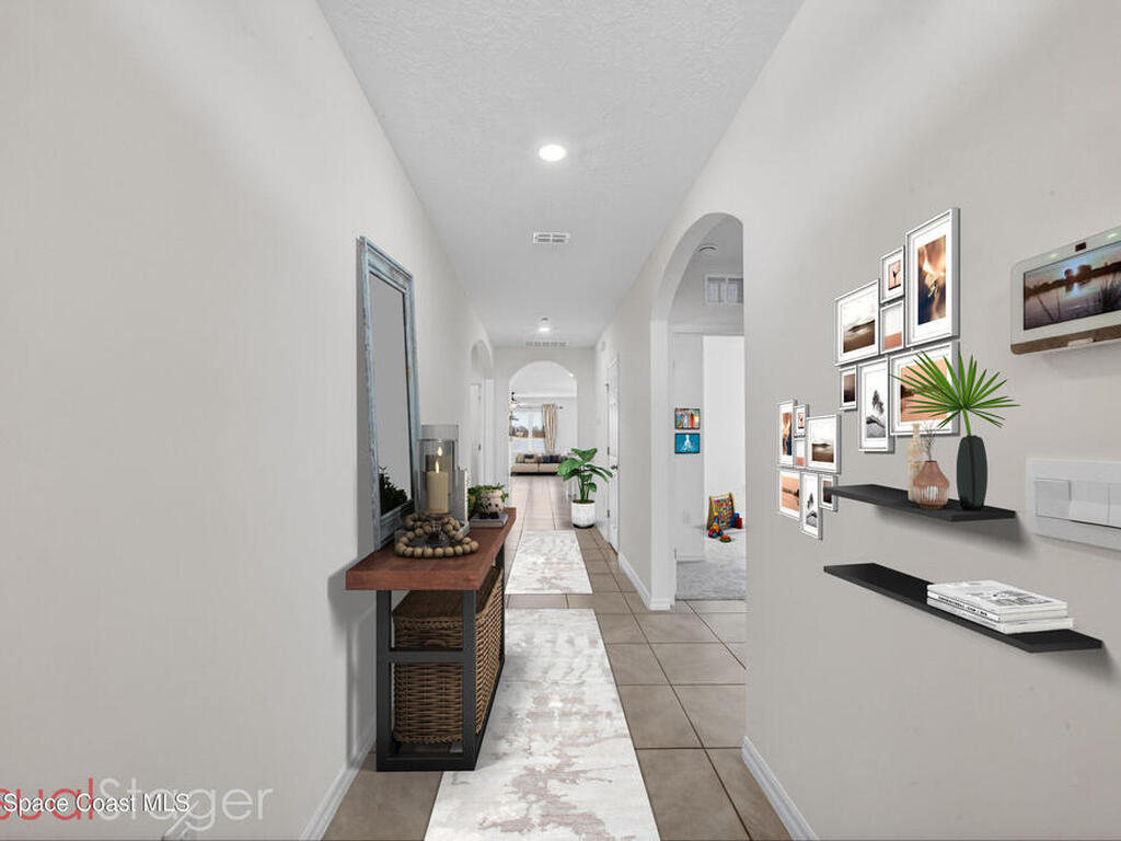 3649 Foggy Mist Road, Palm Bay, FL 32909