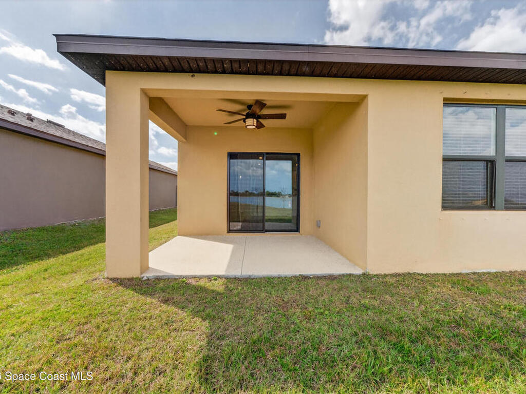 3649 Foggy Mist Road, Palm Bay, FL 32909