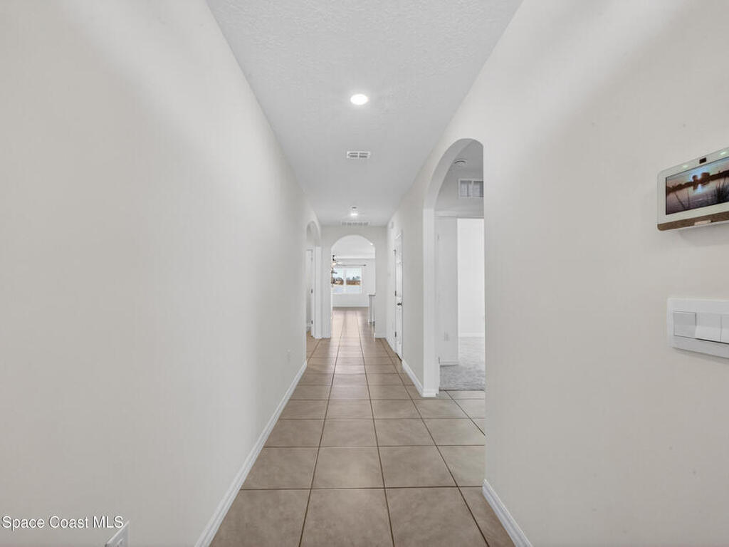 3649 Foggy Mist Road, Palm Bay, FL 32909